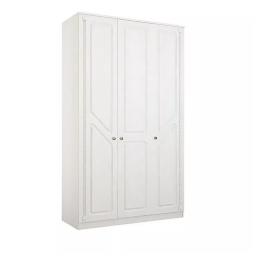 Шкаф 3-х дверный Азалия