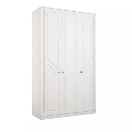 Шкаф 3-х дверный Азалия 