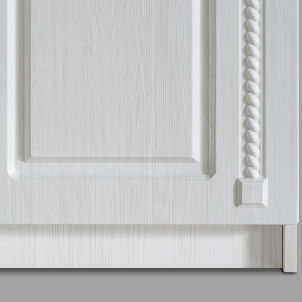 Шкаф 3-х дверный Азалия 