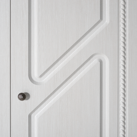 Шкаф 3-х дверный Азалия 