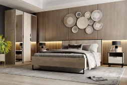 Кровать Фолк 