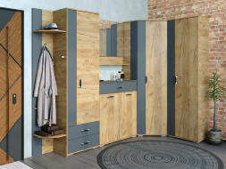 Тумба с ящиком  Бостон