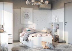 Стеллаж-лесенка Токио