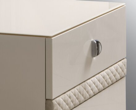 Комод (узкий) ПРКМ-2 Paradise 