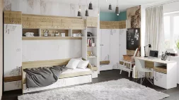 Модульная детская Оксфорд 2