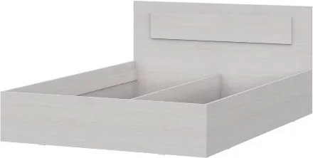 Кровать двойная универсальная МСП 1, анкор 