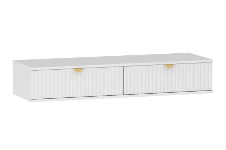 Тумба подвесная НМ 040.22 Дакота 