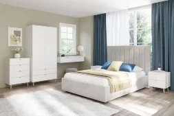 Тумба подвесная НМ 040.22 Дакота