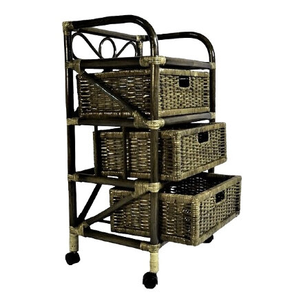 Комод 3 ящика 19/10 