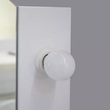 Стол туалетный Розалия, с подсветкой 