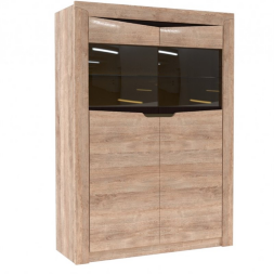 Витрина малая Версаль-5 