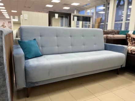 Диван Сканди NEW (независимый пружинный блок) 1,2  