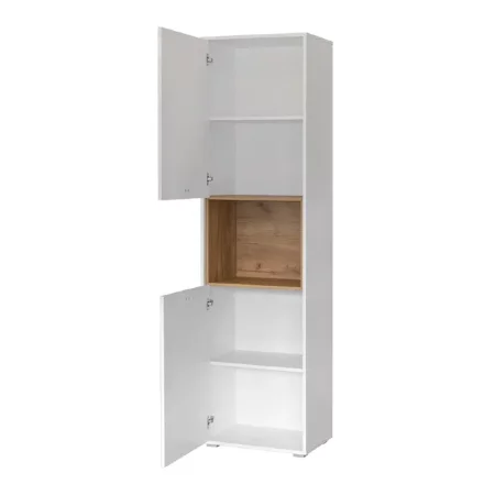 Шкаф комбинированный Бэль 10.04 