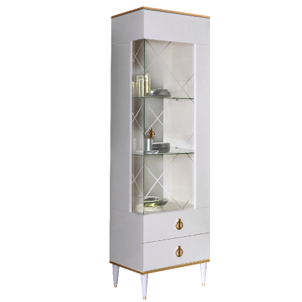 Витрина 1-ств. РМВ1-1С Rimini 