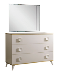 Зеркало РМ/01 Paradise