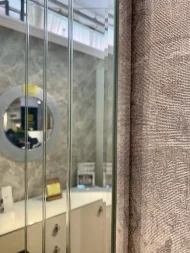 Зеркало РМ/01 Paradise