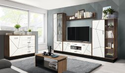 Полка навесная 54.09 Гамма