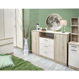 Комод Салоу-1400