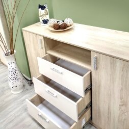 Комод Салоу-1400