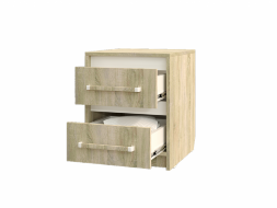 Тумба прикроватная Эдем-1