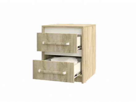 Тумба прикроватная Эдем-1 