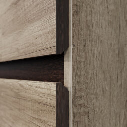 Кухня Энигма 160 см