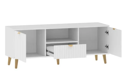 Тумба ТВ НМ 040.23 Дакота 