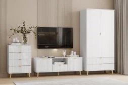 Тумба ТВ НМ 040.23 Дакота