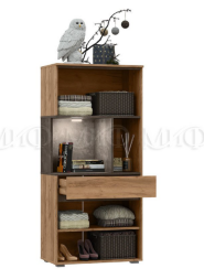 Шкаф низкий  Соренто