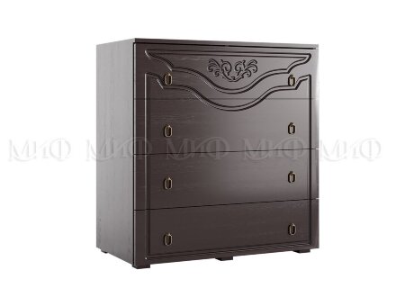  Комод Престиж  