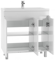 Тумба под умывальник Мечта без ящика 80 