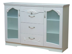 Комод многоцелевой Ольга-10