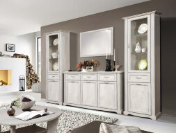 Комод 32.13-01 Сохо 