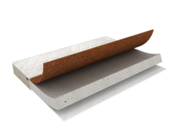 Матрас ортопедический Solid Lux