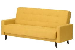 Диван Сканди NEW (независимый пружинный блок) 1,2 LOUNGE 5 (ножки венге)