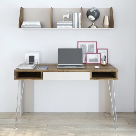 Стол прямой Анри  