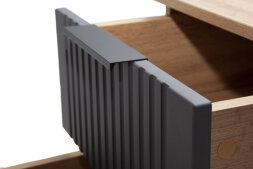 Тумба прикроватная Див