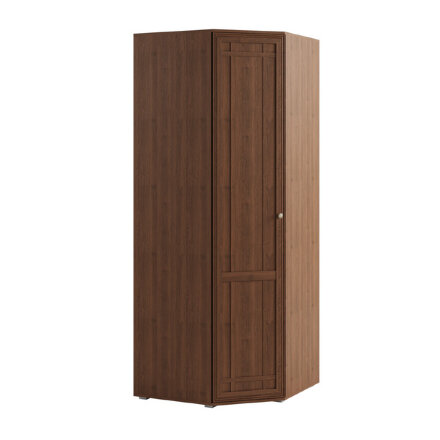 Шкаф угловой РШ-26 Ричард, орех донской 