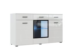 Комод КМ-150 Gloss (Глосс)