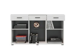 Комод КМ-150 Gloss (Глосс)