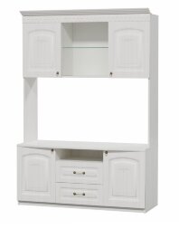 Секция ТВА Гармония-4, сандал