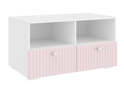 Тумба с 2 ящиками Алиса ПМ-332.05