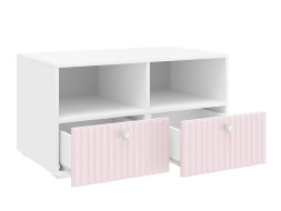 Тумба с 2 ящиками Алиса ПМ-332.05