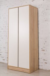 Шкаф 2-х дверный Бруно