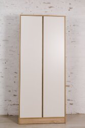 Шкаф 2-х дверный Бруно