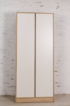 Шкаф 2-х дверный Бруно 