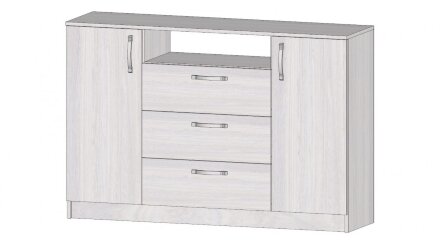 Комод большой Диана  