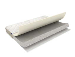 Матрас ортопедический Solid Cloud