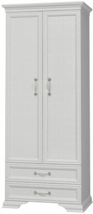 Шкаф ШР-2 Грация 