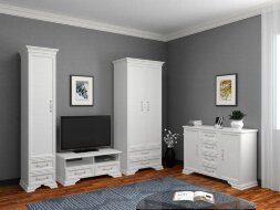 Шкаф ШР-2 Грация